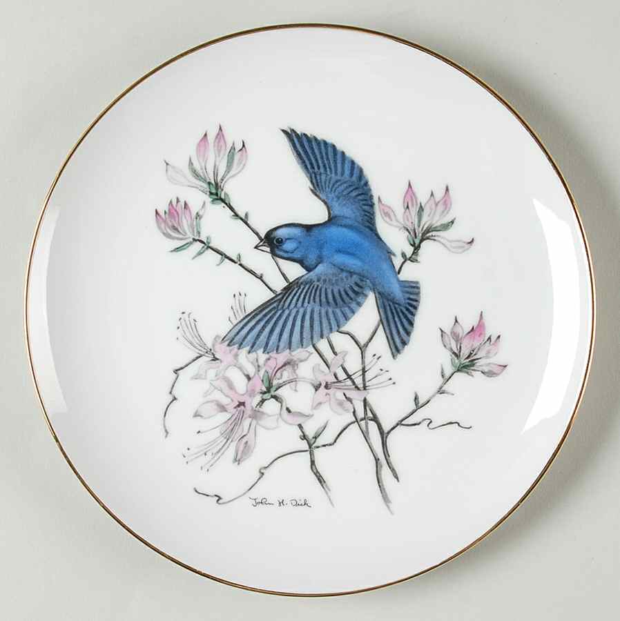 DTU12 Salad Plate by Delano Studios-1