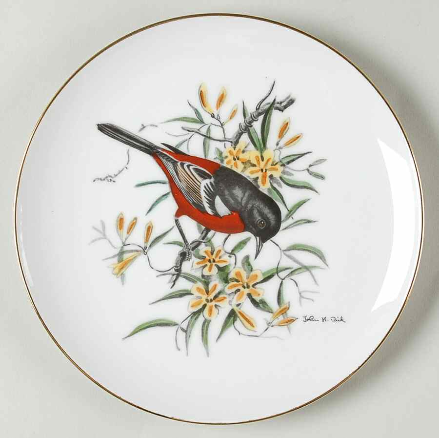 DTU12 Salad Plate by Delano Studios-1