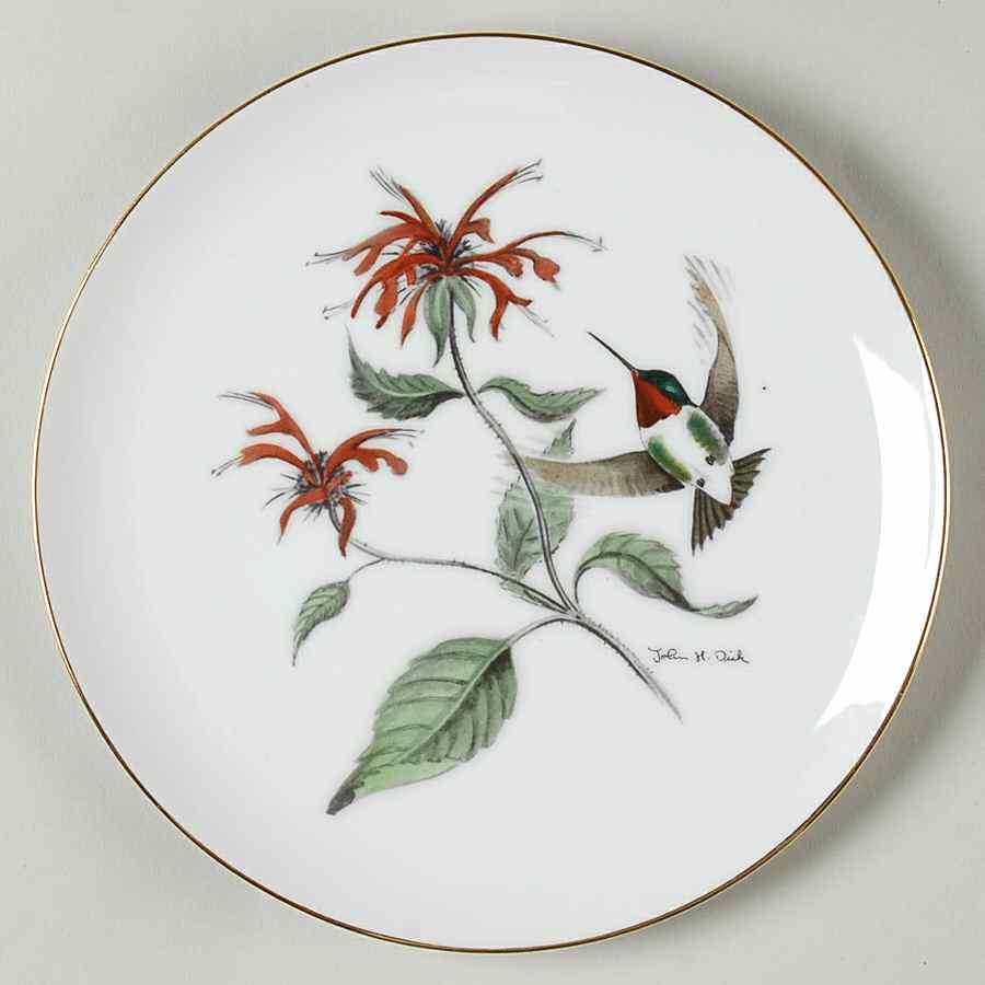 DTU12 Salad Plate by Delano Studios-1