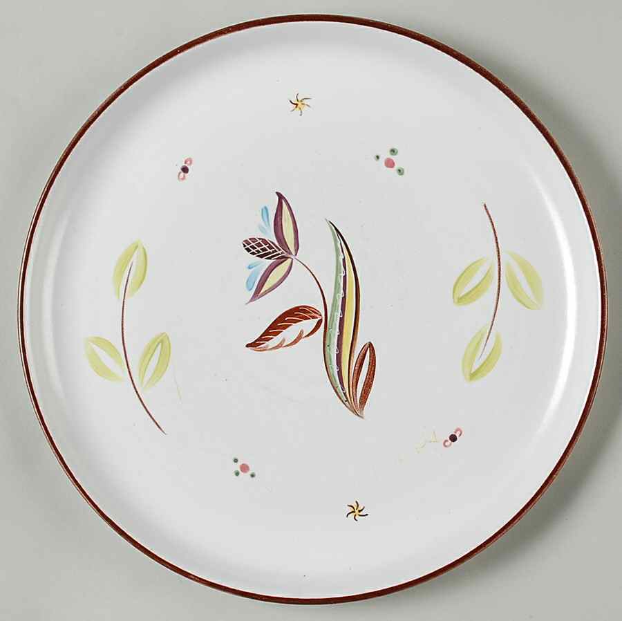 DEN31 Dinner Plate by Denby-Langley-1