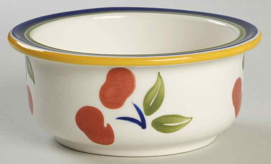 DAN153 Fruit/Cereal Bowl by Dansk-1
