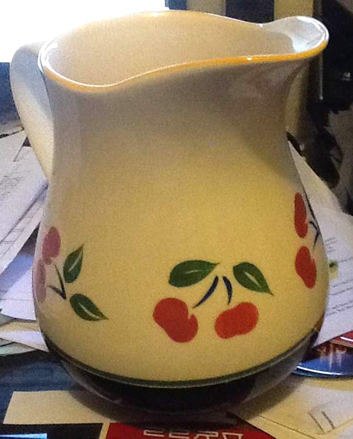 DAN153 Creamer by Dansk-1