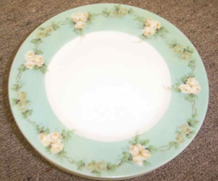 DEI146 Dinner Plate by Delinieres-1