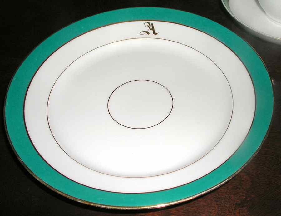 DEI149 Salad Plate by Delinieres-1