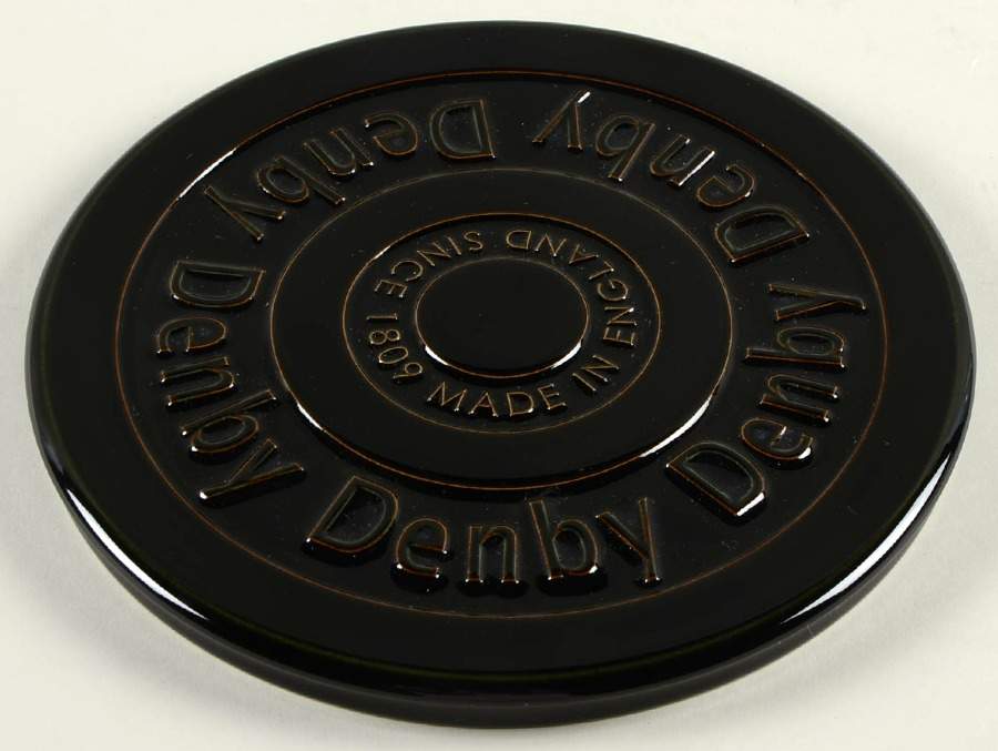 Halo Trivet by Denby-Langley-1