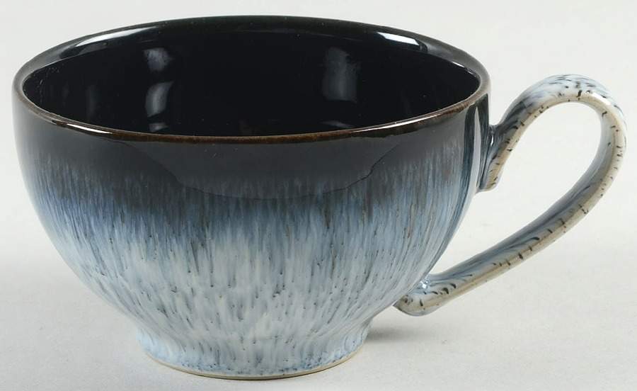 Halo Flat Cup by Denby-Langley-1