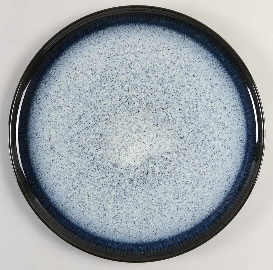 Halo 12" Chop Plate (Round Platter) by Denby-Langley-1