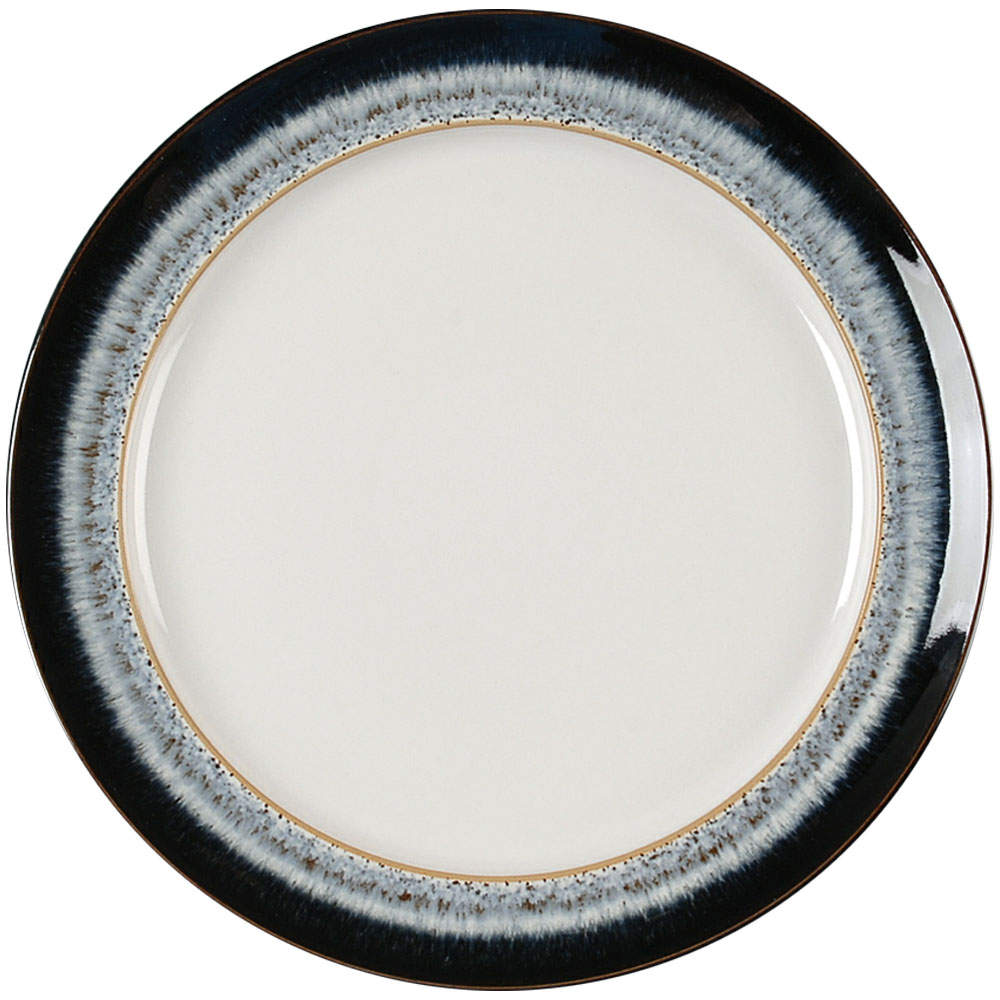 Halo Salad Plate by Denby-Langley-1