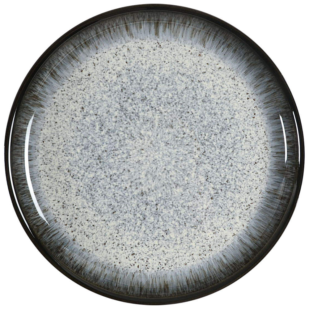 Halo Coupe Dinner Plate by Denby-Langley-1