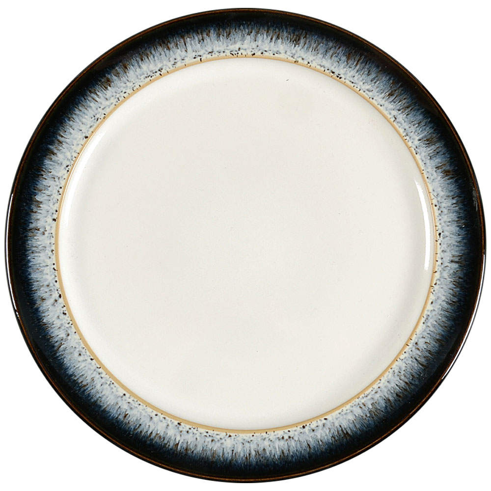 Halo Bread & Butter Plate by Denby-Langley-1
