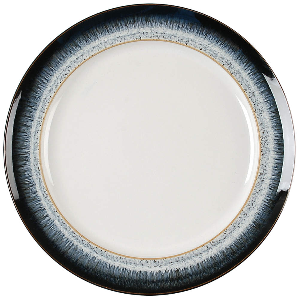 Halo Dinner Plate by Denby-Langley-1