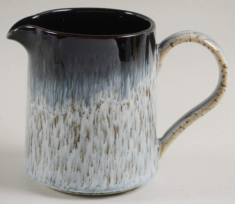 Halo Small Creamer/Jug by Denby-Langley-1