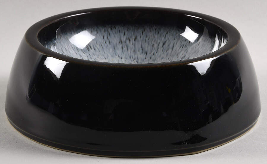 Halo Dog Bowl by Denby-Langley-1