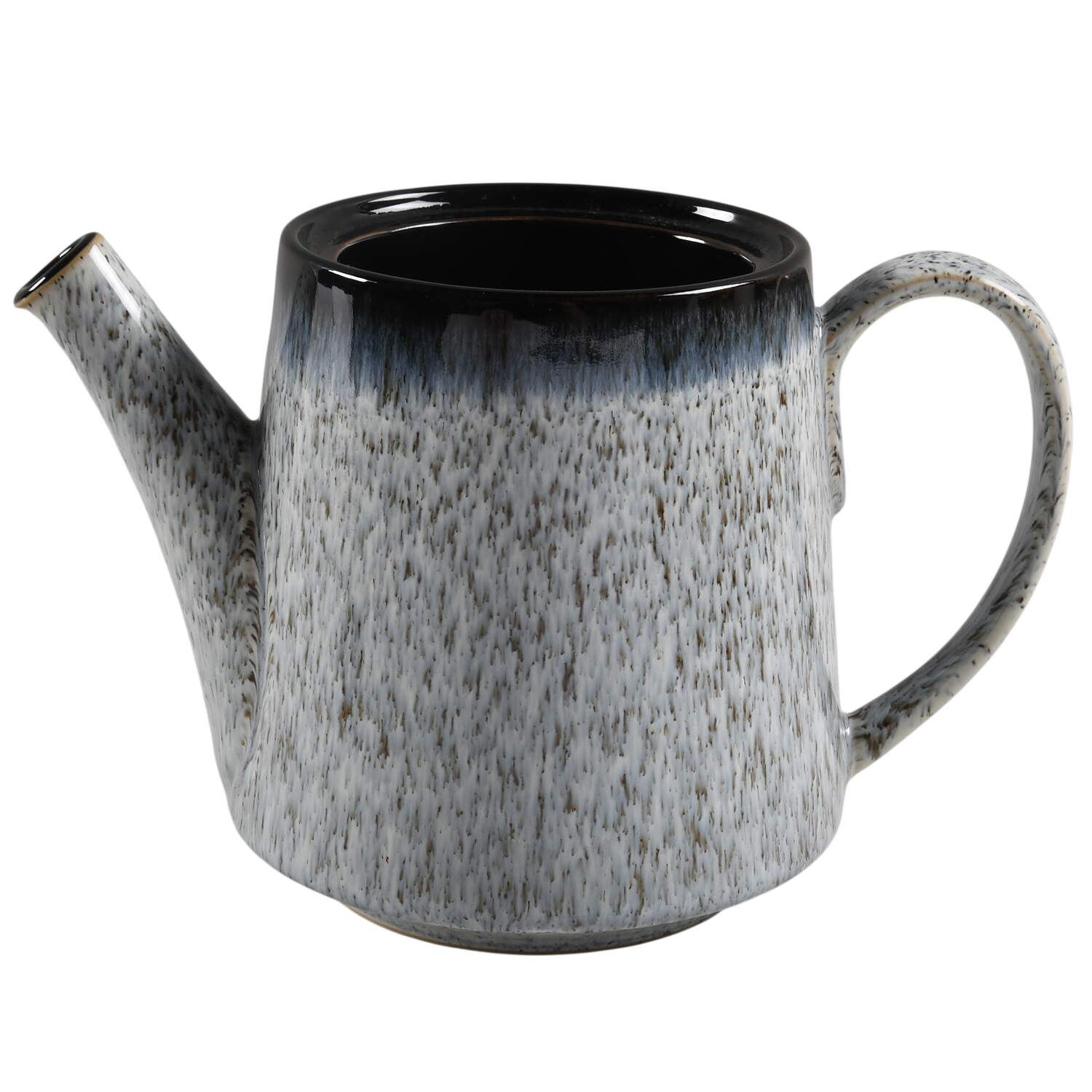 Halo Teapot No Lid by Denby-Langley-1