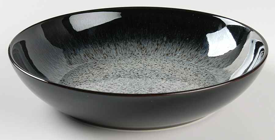 Halo 8" Individual Pasta Bowl by Denby-Langley-1