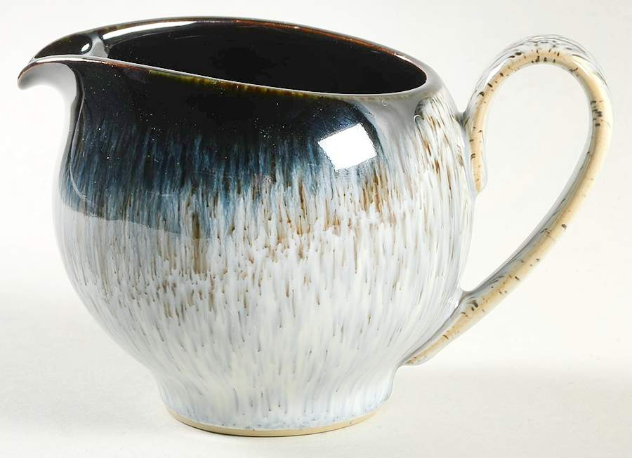 Halo Small Creamer/Jug by Denby-Langley-1
