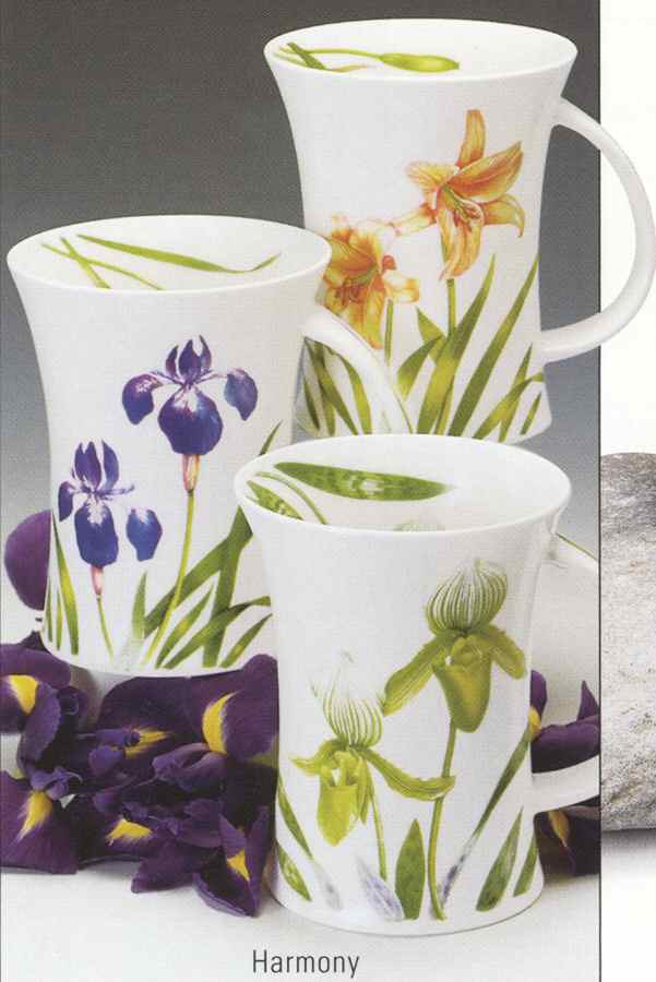 Harmony Mug by Dunoon-1