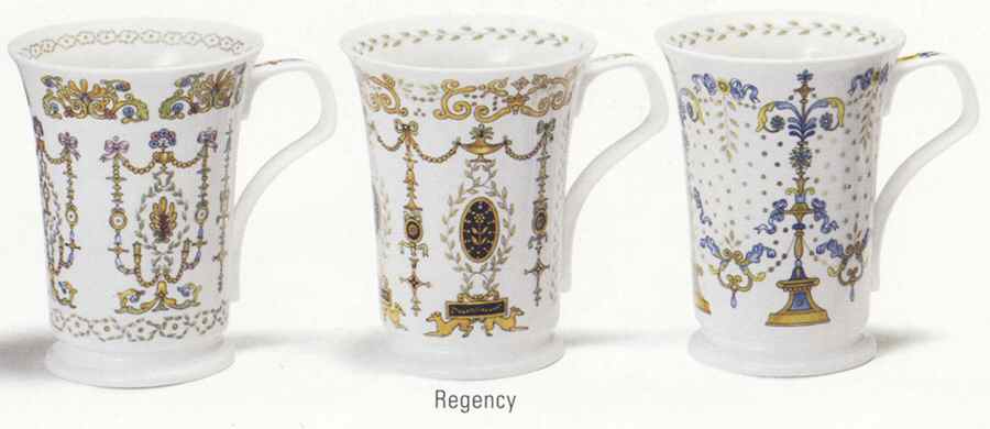 Regency Mug by Dunoon-1