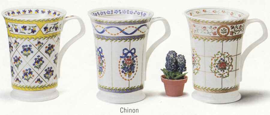 Chinon Mug by Dunoon-1
