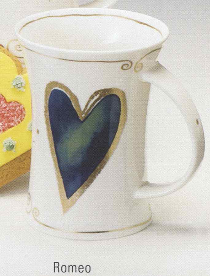 Romeo Mug by Dunoon-1