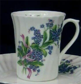 DAA3 Mug by David Michael China-1