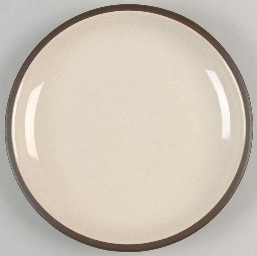 Katya Dinner Plate by Dansk-1