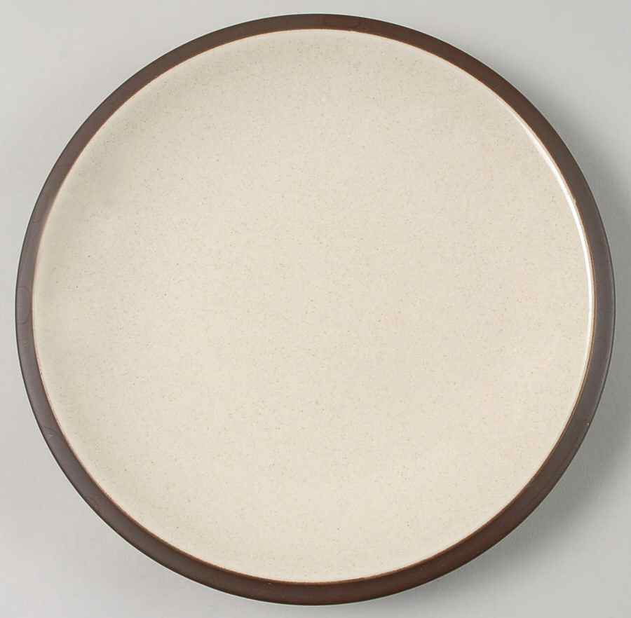 Katya Salad Plate by Dansk-1