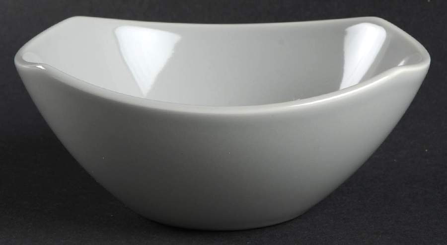 Classic Fjord Grey 6" All Purpose Bowl by Dansk-1