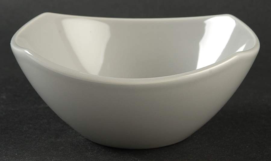 Classic Fjord Grey 5" All Purpose Bowl by Dansk-1