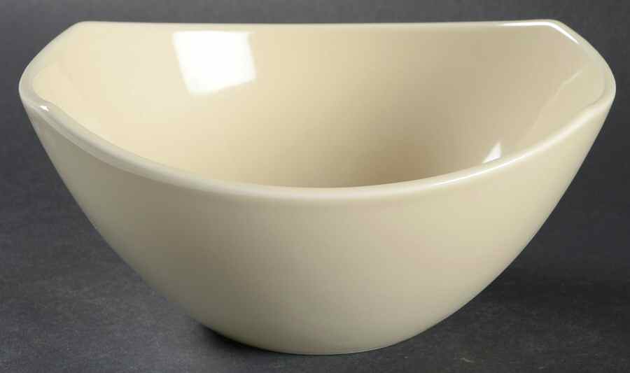 Classic Fjord Khaki 6" All Purpose Bowl by Dansk-1