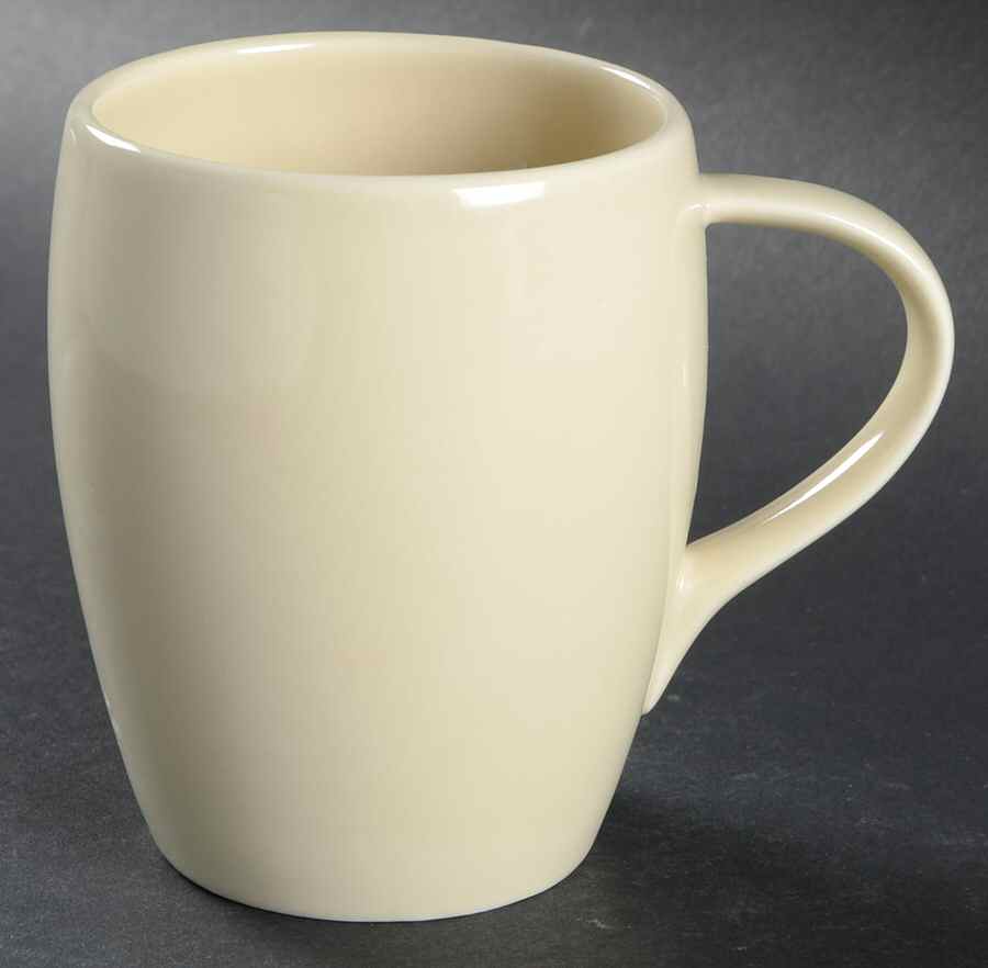 Classic Fjord Khaki Mug by Dansk-1