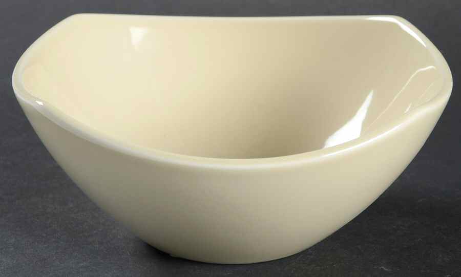 Classic Fjord Khaki 5" All Purpose Bowl by Dansk-1