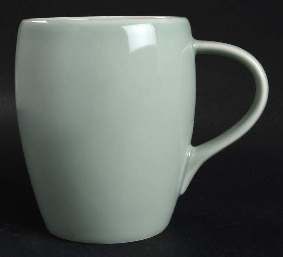 Classic Fjord Sage Green Mug by Dansk-1