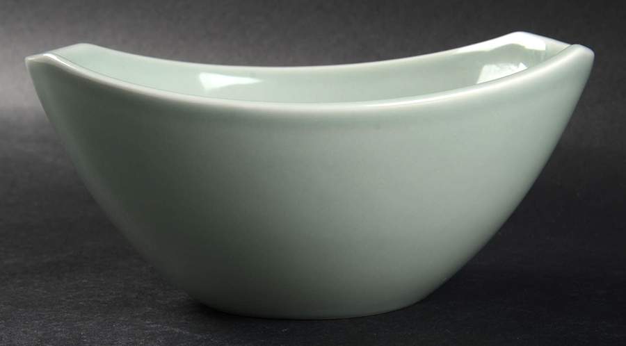 Classic Fjord Sage Green 6" All Purpose Bowl by Dansk-1