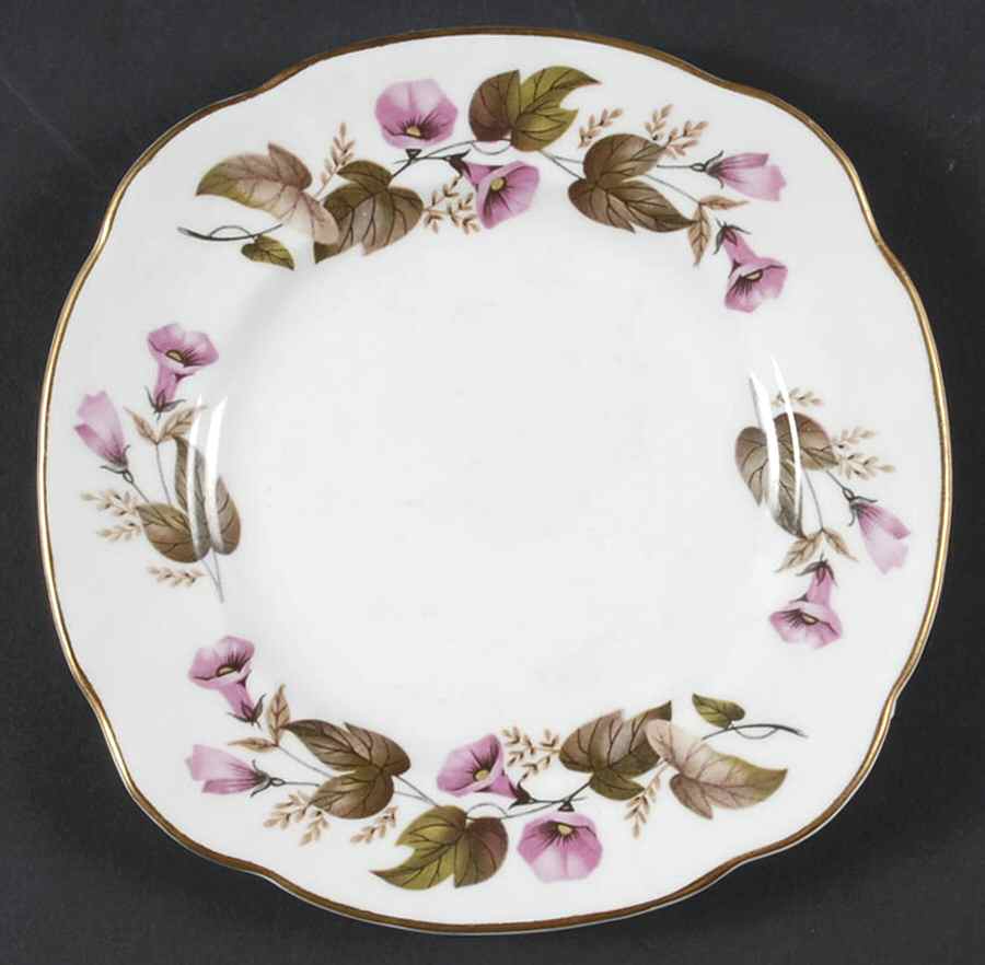 910 Bread & Butter Plate by Duchess-1