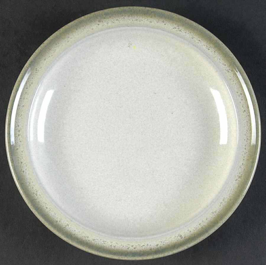 DEN32 Bread & Butter Plate by Denby-Langley-1