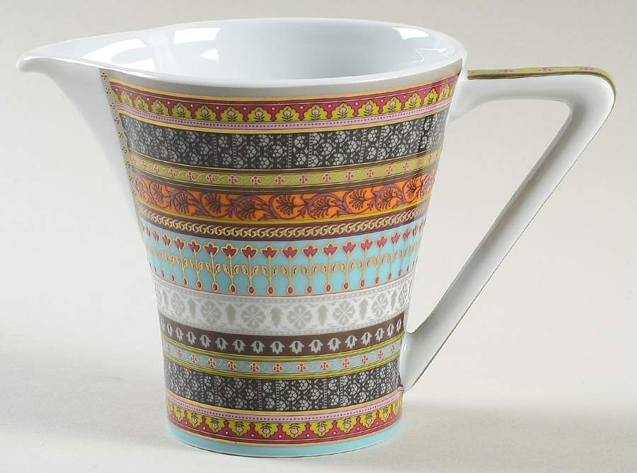 Ispahan Creamer by Philippe Deshoulieres-1