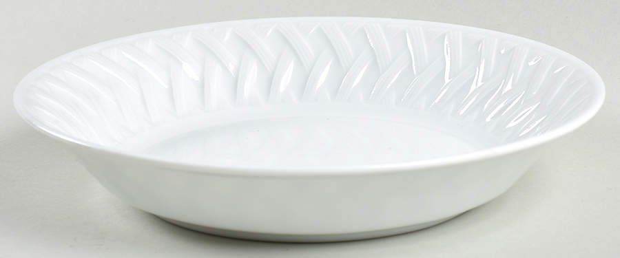 Louisiane Soup/Cereal Bowl by Philippe Deshoulieres-1