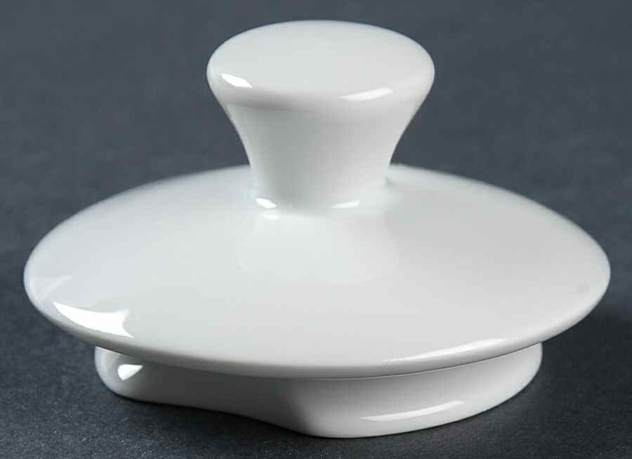 Louisiane Lid for Sugar Bowl by Philippe Deshoulieres-1