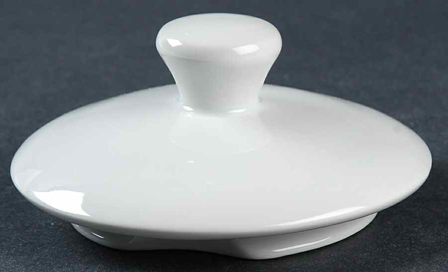 Louisiane Lid for Teapot by Philippe Deshoulieres-1