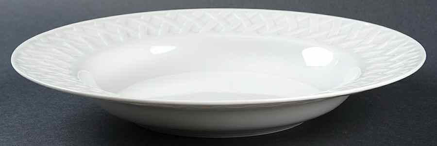 Louisiane Rim Soup Bowl by Philippe Deshoulieres-1
