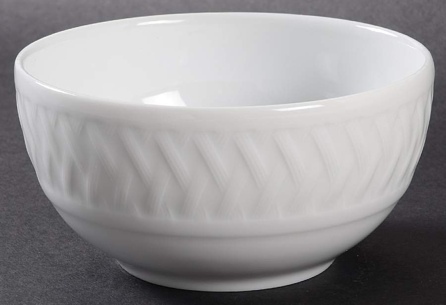Louisiane 5" All Purpose Bowl by Philippe Deshoulieres-1