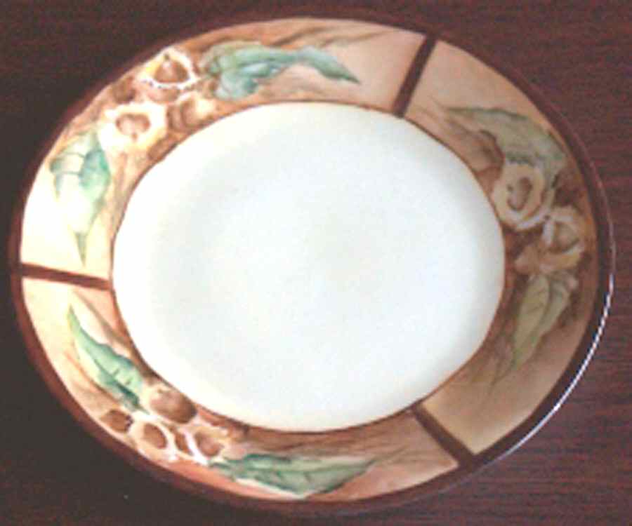DEI151 Dinner Plate by Delinieres-1