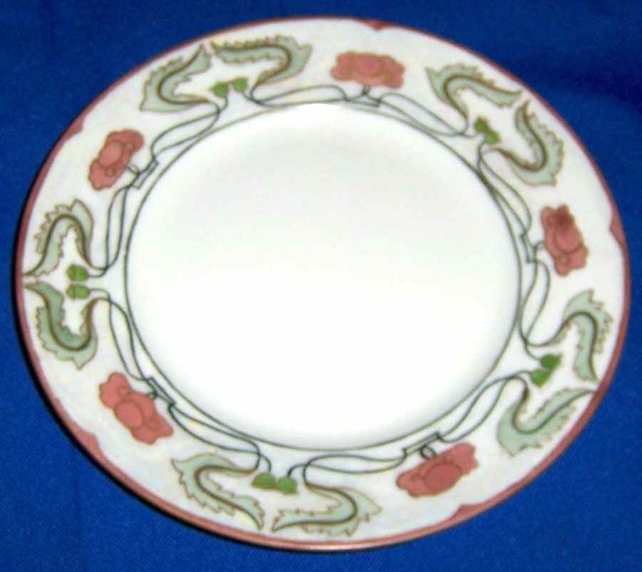 DEI152 Dinner Plate by Delinieres-1