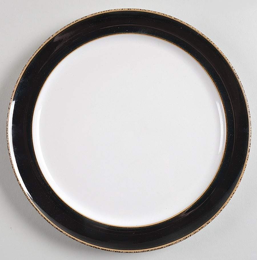 Praline Bread & Butter Plate by Denby-Langley-1