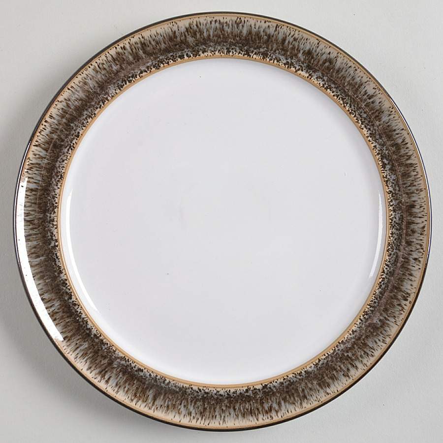 Praline Bread & Butter Plate by Denby-Langley-1