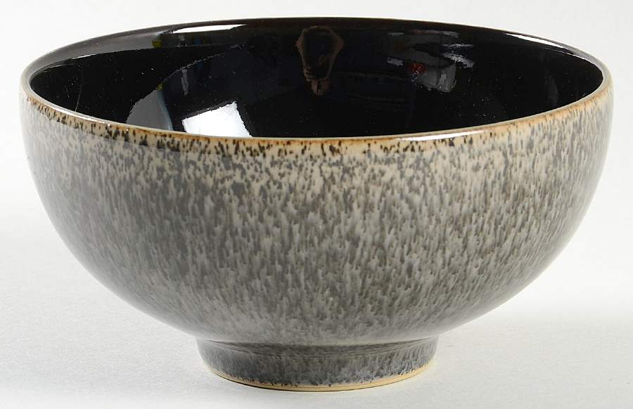 Praline Rice Bowl by Denby-Langley-1