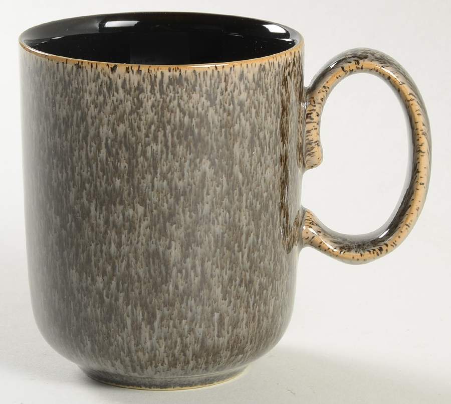 Praline Beaker (English Mug) by Denby-Langley-1