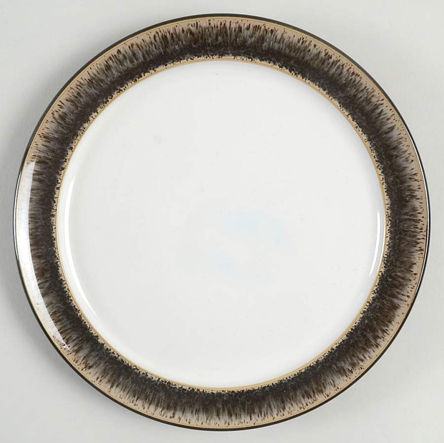 Praline Tea Plate by Denby-Langley-1