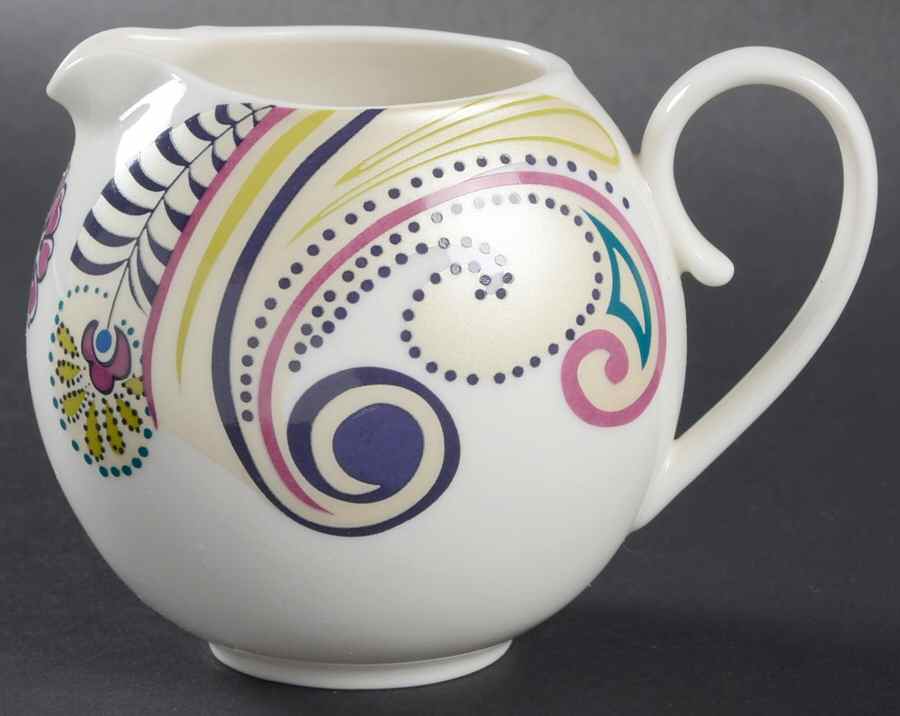 Cosmic Creamer by Denby-Langley-1